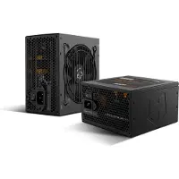 NOX Hummer Alpha X 600w Virtalähde