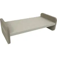 Unilux monitor riser REVERSO PET