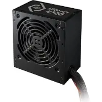 Cooler Master Elite NEX 230V 700, 700 W, 200 - 240 V, 47 - 63 Hz, 5 A, Aktiivinen, 110 W (MPW-7001-ACBN-BEU)