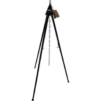 Satake Tri-Pod XL Musta