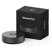 Athome Homey Pro - kotiautomaatio-ohjain, 2023