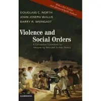 CAMBRIDGE UNIVERSITY PRESS Violence and Social Orders