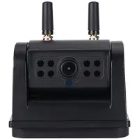 TruCar digitaalinen WiFi peruutuskamera