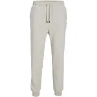 Jack & Jones Jpstgordon Bradley Sweat Pant Noos - Cream - L