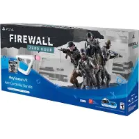 Aim Controller Firewall Zero Hour Bundle (PSVR) ( Import ) (4)