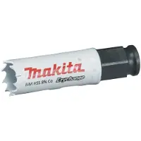 Makita Reikäsaha E-03660 Ezychange; 20 mm; HSS Bi-metal