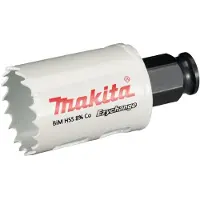 Makita Ezychange pikakiinnitys reikäsahanterä