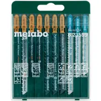 Metabo , SP, konesahan teräsarja