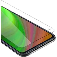 Cadorabo Samsung Galaxy A11 / M11 karkaistu suojalasi