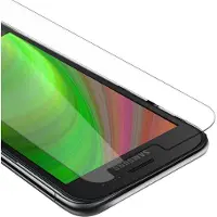 Cadorabo Samsung Galaxy Xcover 4 / Xcover 4s karkaistu suojalasi