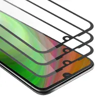 Cadorabo Huawei Y5 2019 / Enjoy Play 8 / Honor 8S 3 kpl karkaistu suojalasi