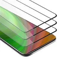 Cadorabo Xiaomi Mi 9t / Mi 9T Pro / Redmi K20 / Redmi K20 Pro 3 kpl suojakalvo