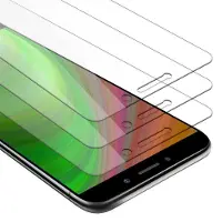 Cadorabo Huawei Mate 9 Lite / GR5 2017 / Honor 6X 3x karkaistu suojalasi
