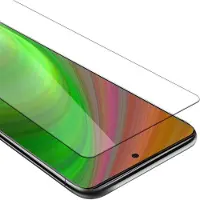 Cadorabo Samsung Galaxy A91 / s10 Lite / M80s suojakalvo