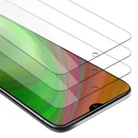 Cadorabo Samsung Galaxy A10e / A20e 3x suojakalvo