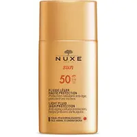 Nuxe Sun Face Fluid SPF50, 50ml