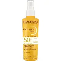 Bioderma Photoderm Spray SPF 50+