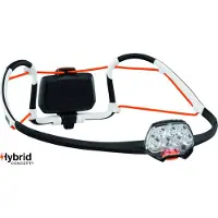 Petzl Iko Core -otsalamppu, 500 lm