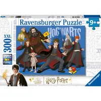 Ravensburger Harry Potter Magic Palapeli 300