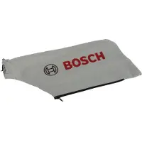 Bosch Pölypussi GCM 10 J