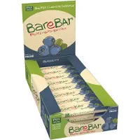 BareBar Mustikka 24-pack