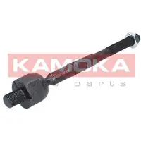 KAMOKA Raidetangon pää, suora 9020029