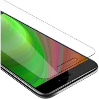 Cadorabo Huawei P8 Lite 2017 / P9 Lite 2017 karkaistu suojalasi