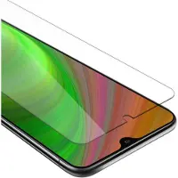 Cadorabo samsung galaxy a10 / m10 karkaistu lasi suojakalvo