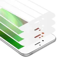 Cadorabo Iphone 6/6S 3x karkaistu lasi suojakalvo