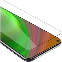 Cadorabo Honor 20 / 20s / Huawei Nova 5T karkaistu suojalasi