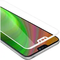 Cadorabo huawei p20 lite 2018 / nova 3e karkaistu lasi suojakalvo