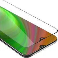 Cadorabo Samsung Galaxy A10 / M10 karkaistu suojalasi
