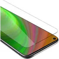 Cadorabo Huawei Nova 5i / P20 Lite 2019 karkaistu suojalasi