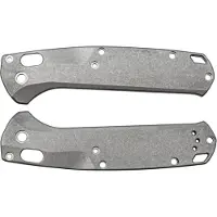 Flytanium Taggedout Scales Titanium SW