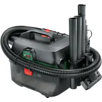Bosch 3 i 1 våt och torr dammsugare - AdvancedVac 18V-8