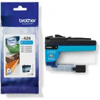 Brother lc426c cyan ink-cartridge 1500p