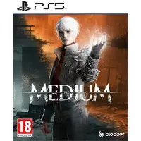 The Medium: Two Worlds