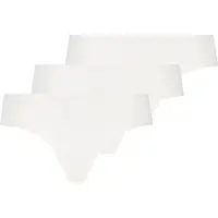 Hunkemoller Alushousut valkoinen