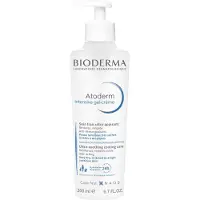 Bioderma Atoderm intensiivinen geelivoide 200 ml