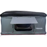Trekker Kattoteltta Hut M,