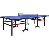 Prosport Ulkona oleva pöytätennispöytä