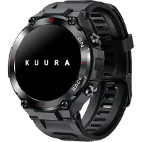 Kuura Älykello Sport S5 GPS V3