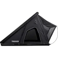 Trekker Kattoteltta Voyager M, Musta