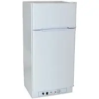 Sunwind Ventus 168 kaasujääkaappi