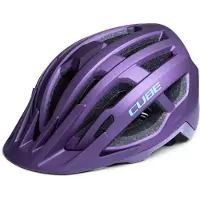 Cube Offpath Mtb-kypärä