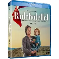 Badehotellet sæson 9
