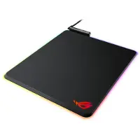 Asus ROG Balteus RGB -pelihiirimatto kovalla pinnalla, 320x370 mm, musta