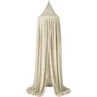 Meyco Baby Universal 55x240 Cm Vauvansängyn Katos