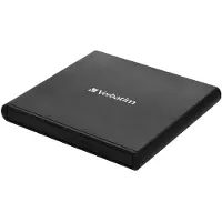 Verbatim Usb 2.0 Dvd-tallennin