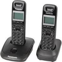 Panasonic KX-TG2512PDT puhelin